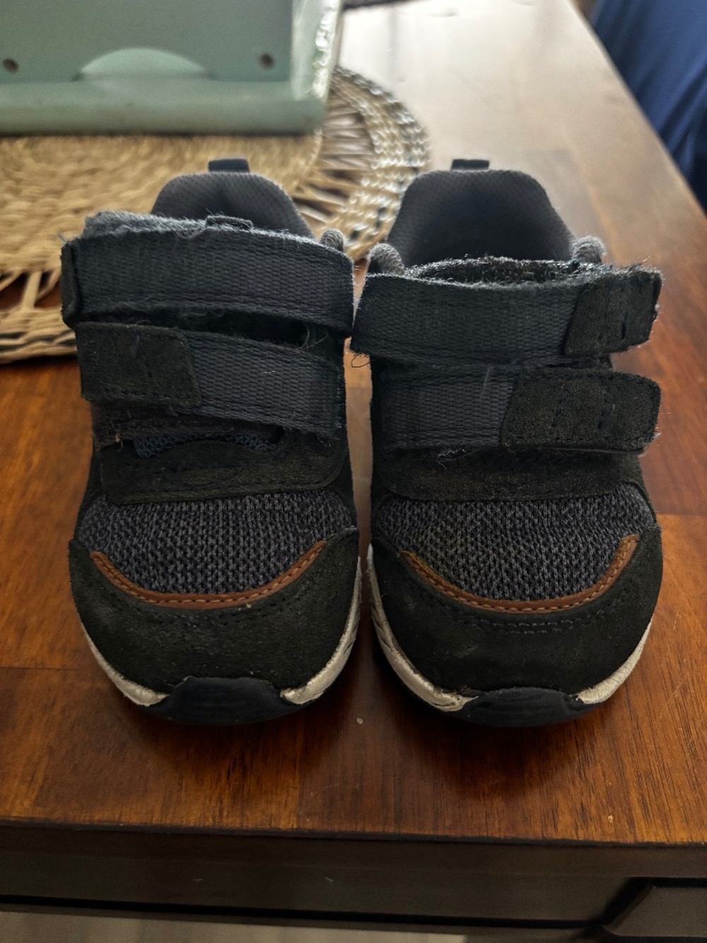 Stride Rite Kids' M2p Brighton-Adapt Sneakers